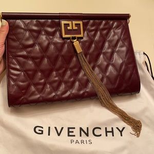 Givenchy Clutch Bag